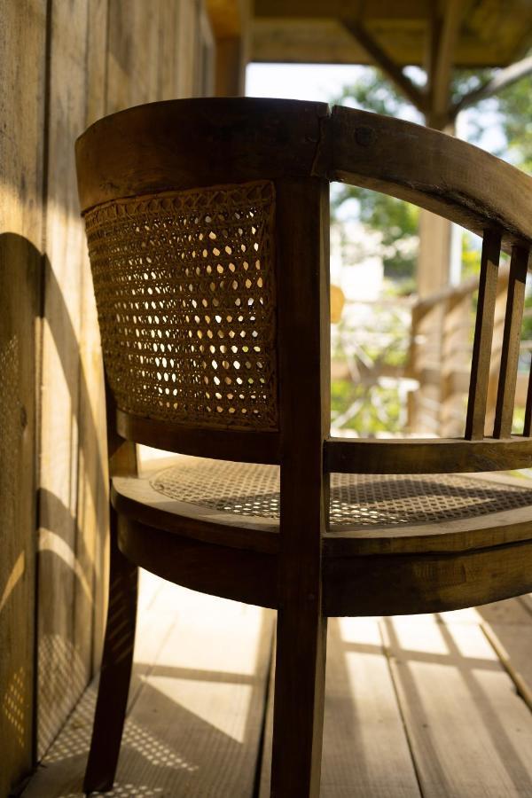 Saubion La Cabane Du Moulin מראה חיצוני תמונה